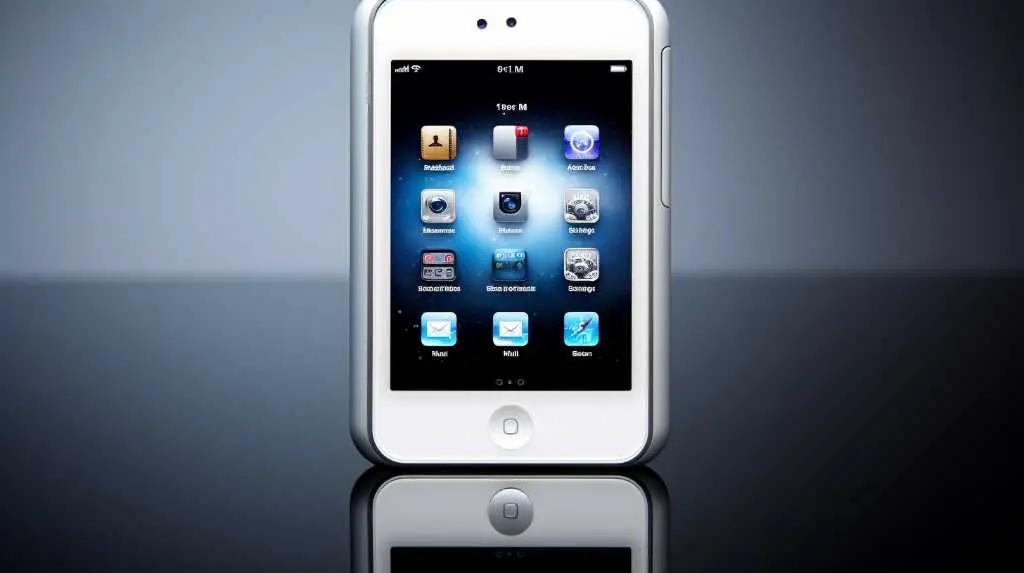 The iPod Legacy: Transform Your iPhone into an Iconic Music Player