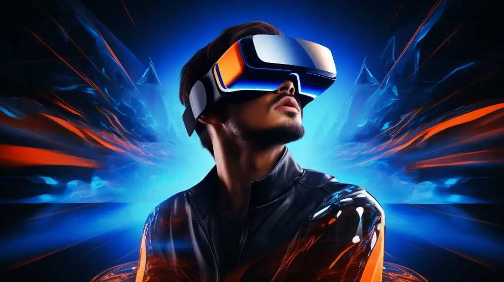 Revolutionizing At-Home Movie Experiences with Movi XR Eyewear
