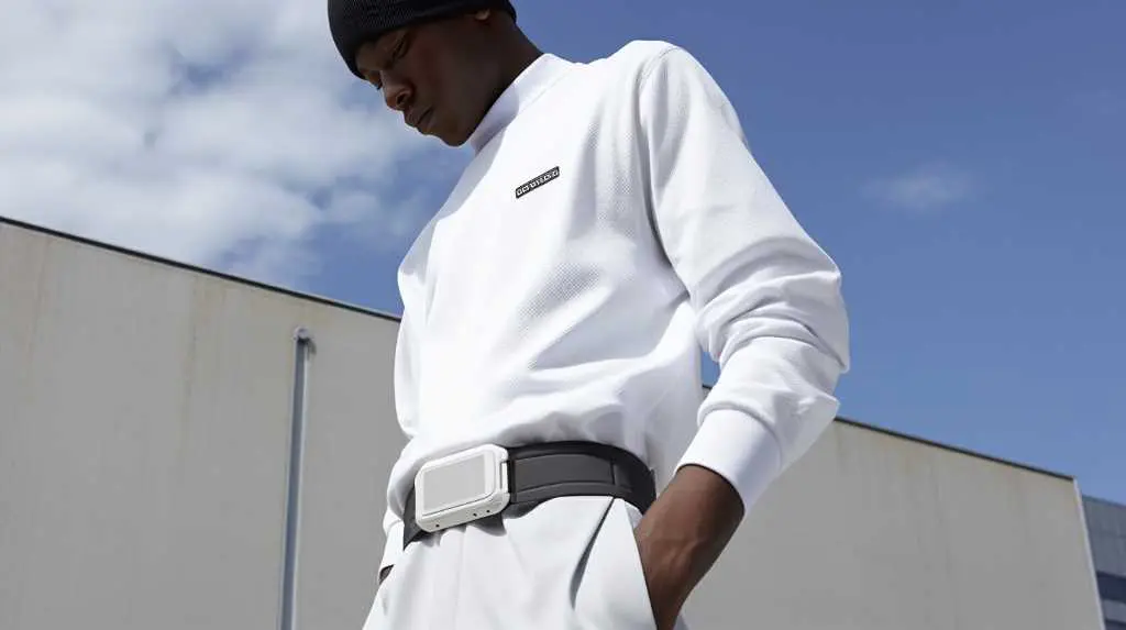 Embracing Imperfection: Chipolos Bold New Tracker