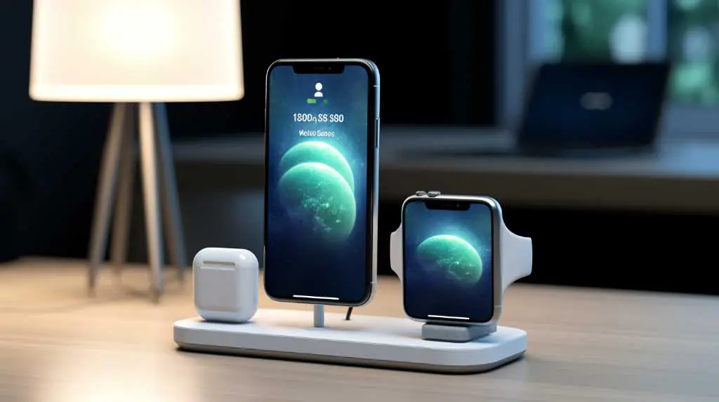 Belkin Unveils Innovative Stand Pro at CES 2024 for Enhanced iPhone Experience