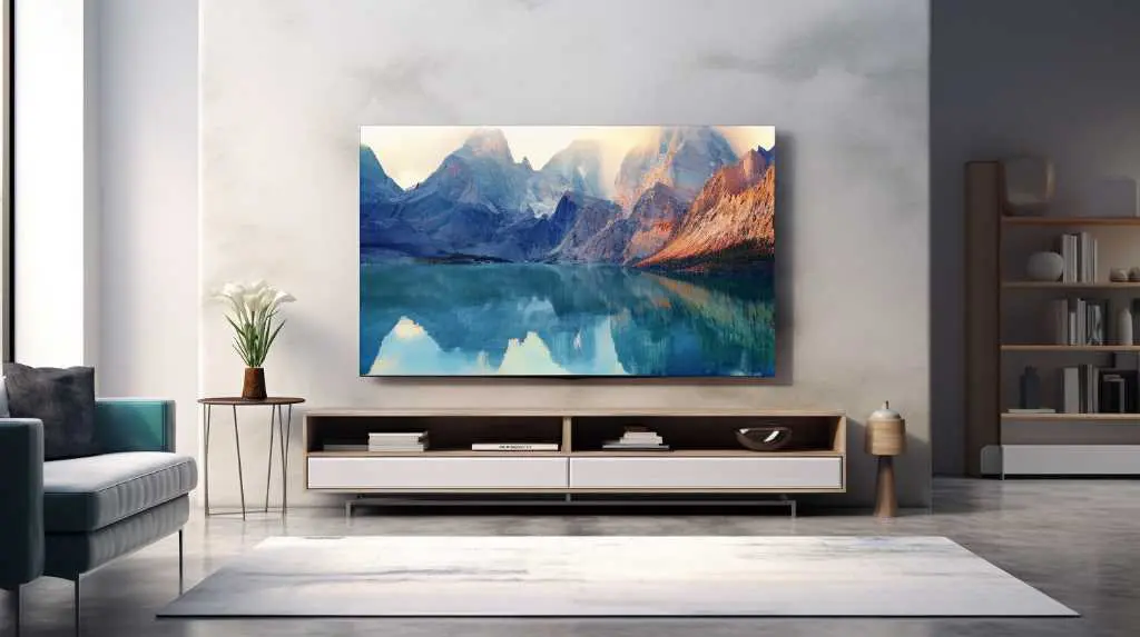 Hisense Unveils Groundbreaking 110-inch 110UX ULED TV