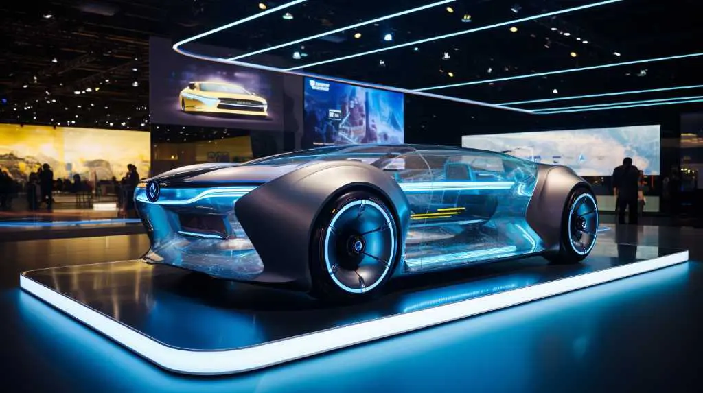 Hisense Unveils Game-Changing Technology at CES 2024