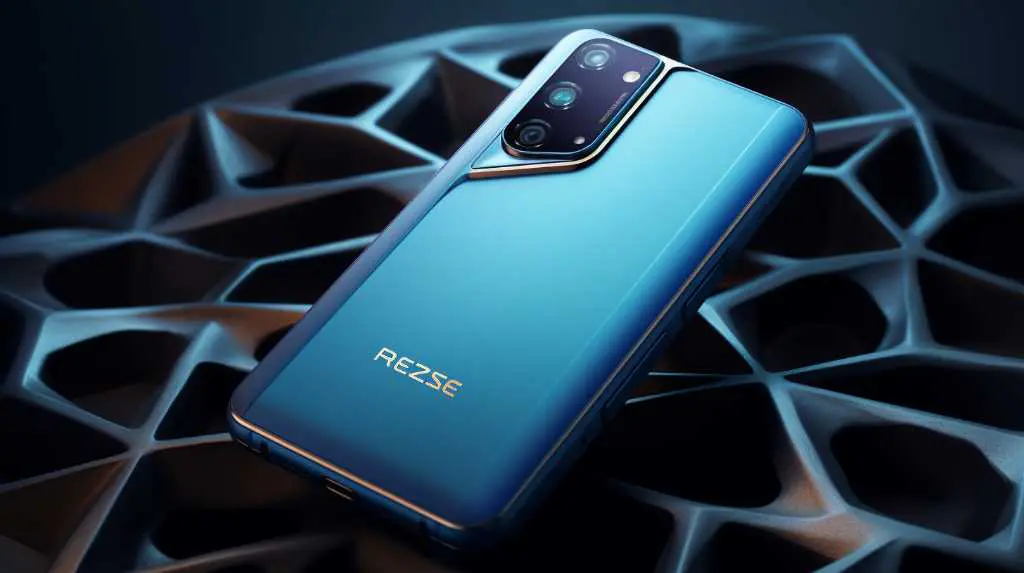 Realme 12 Pro: A Fusion of High-End Design and Cutting-Edge Camera Technology