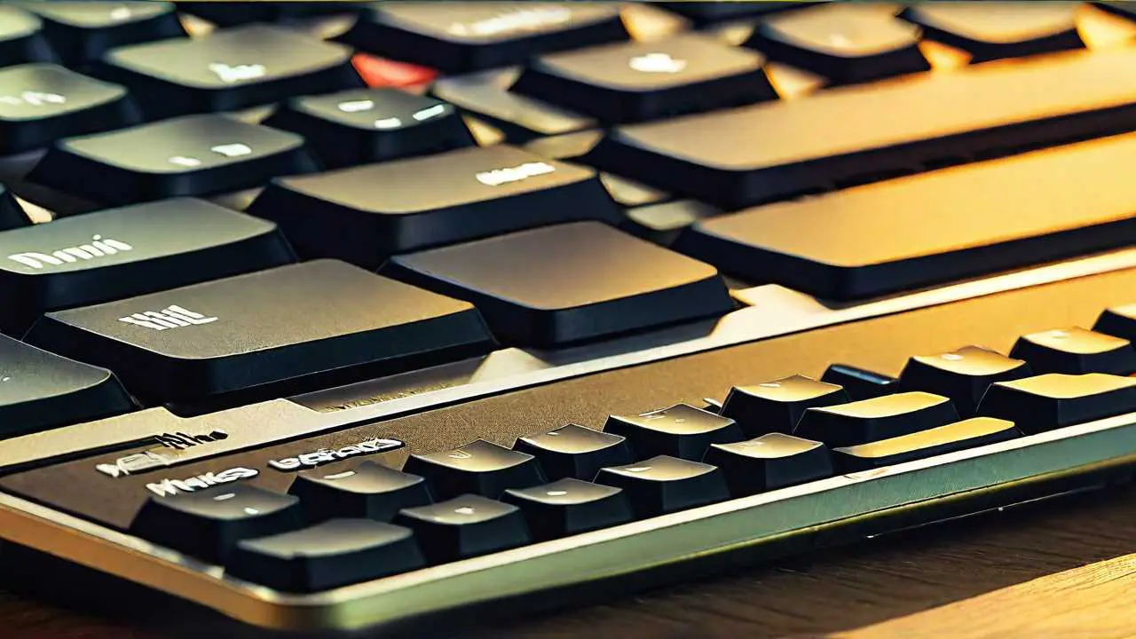 Wireless Keyboards: The Future of Typing Is Here