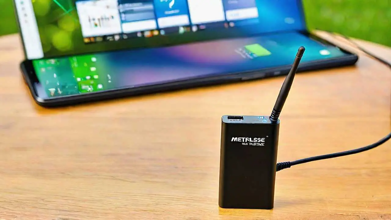 Wireless Adapter Market Soars as Demand Skyrockets