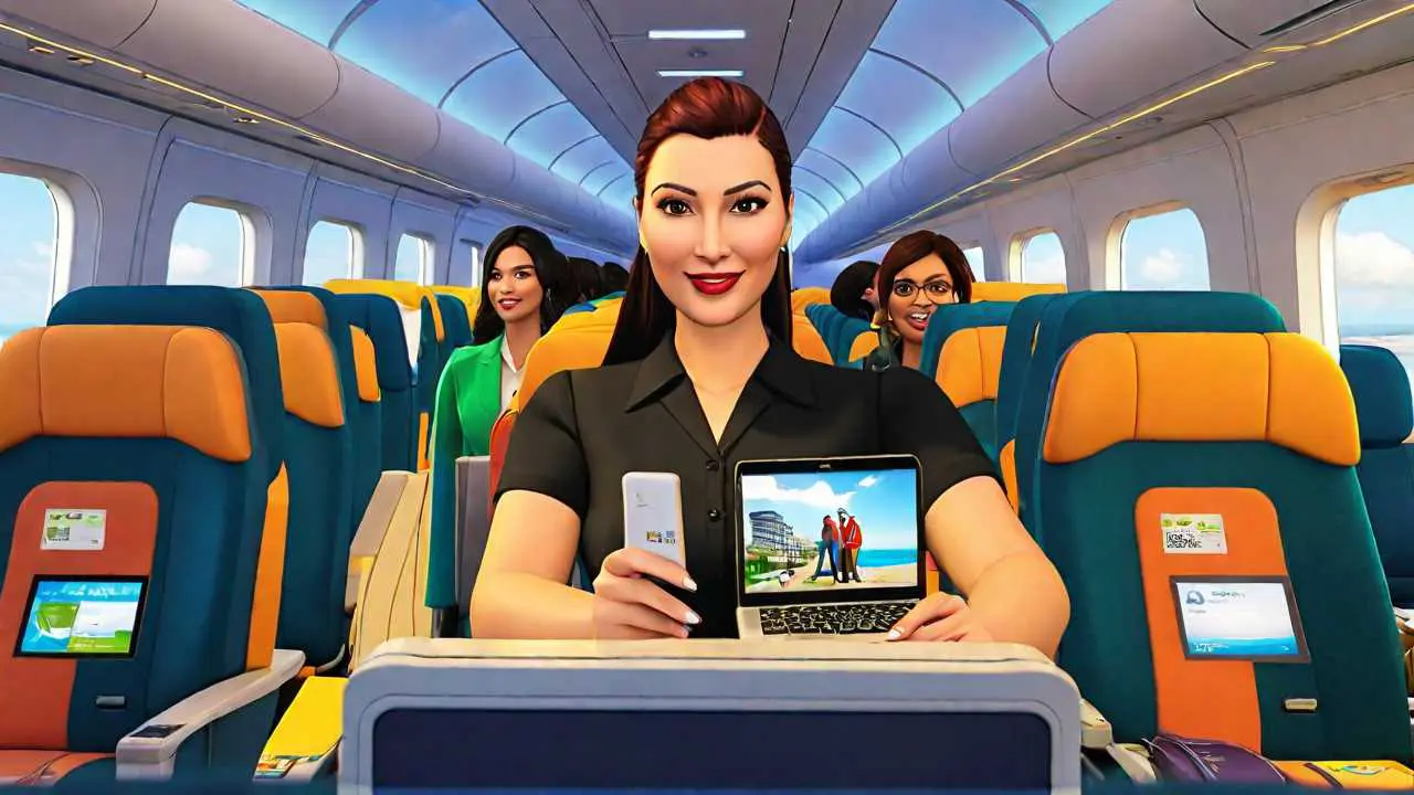 The Future of Travel: How eSIMs are Changing the Game