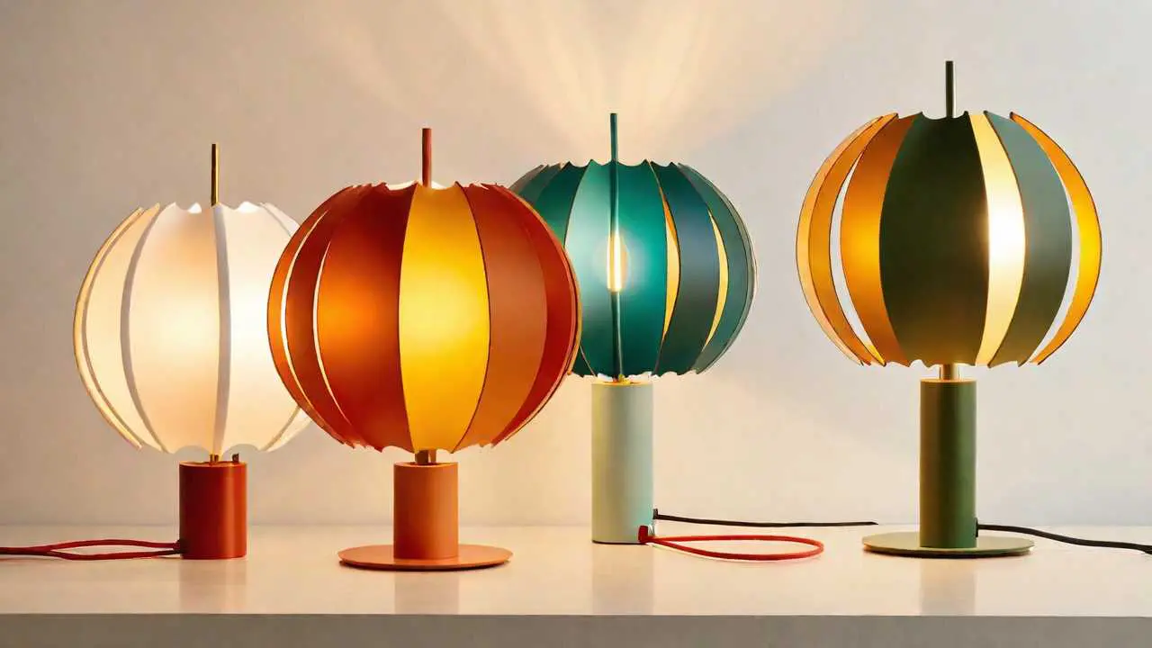 Illuminate Your Space with Artful Shadows: The Tala Asa Light Sculptures