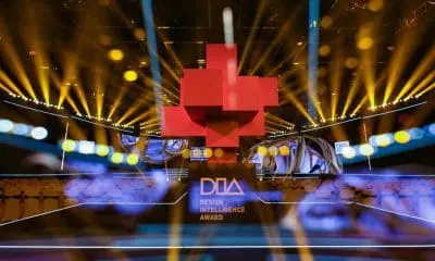 Design Intelligence Award 2023