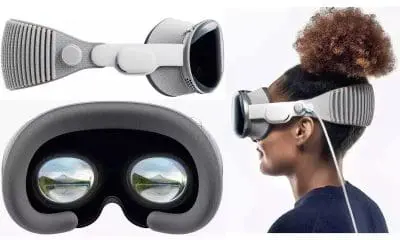 Apple's Vision Pro