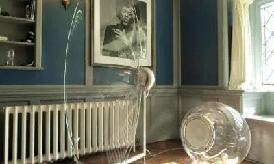 Jetstream loudspeaker