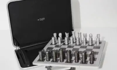 Rimowa Chess Attache