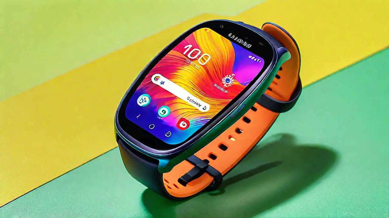 Galaxy Fit 3 Leaks Reveal Upgraded Features and Impressive Battery Life