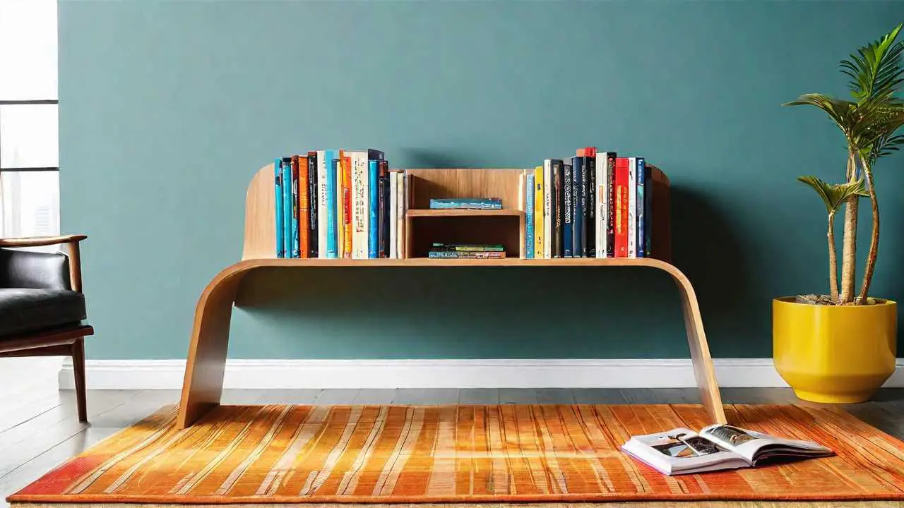Book Lovers Rejoice: Innovative Designs to Enhance Your Reading Experience