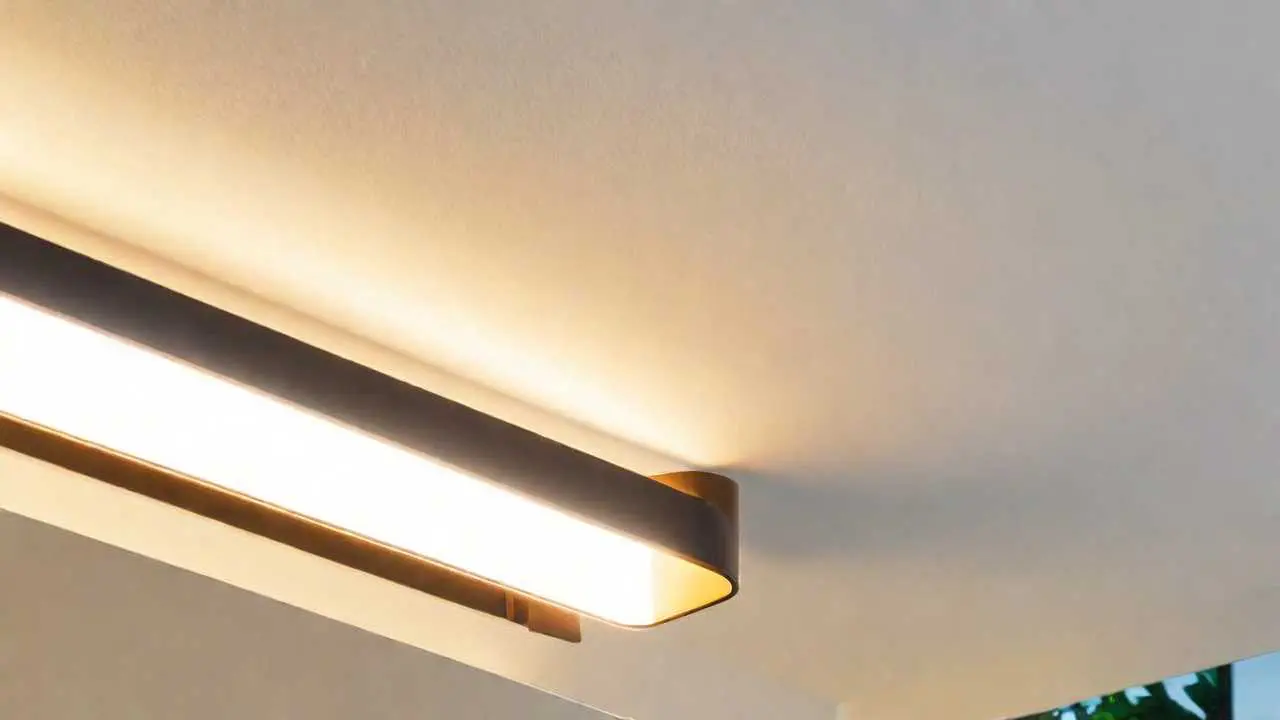 Innovative Sunday Light Brings Sunshine Indoors