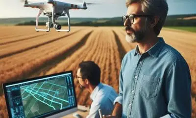 3D Mapping