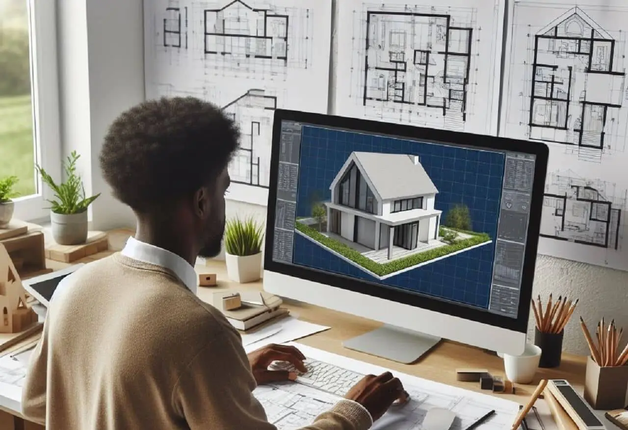 CATIA design software