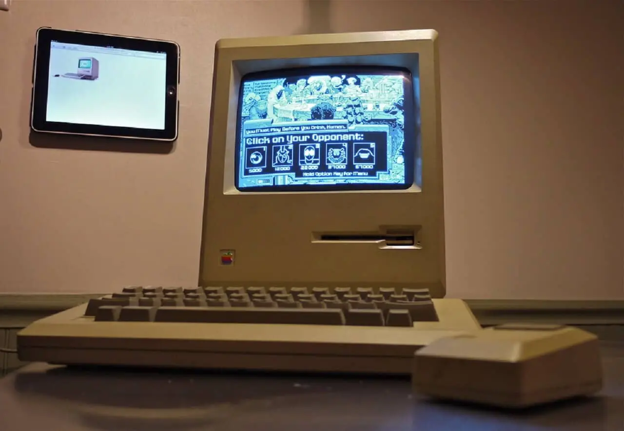 Macintosh