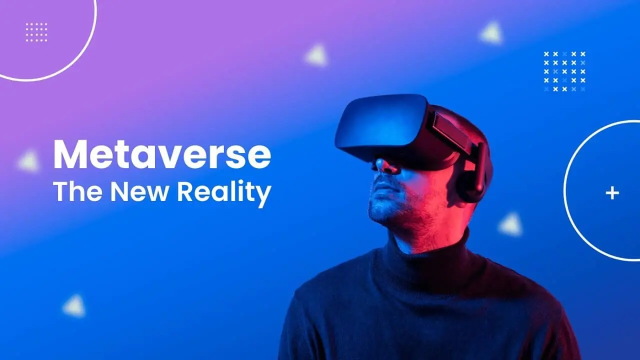 Metaverse