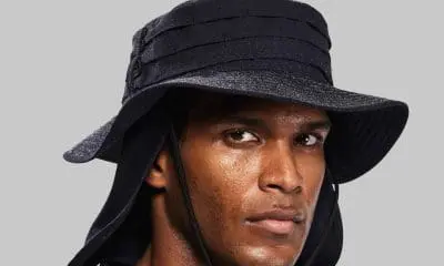 Planet Earth Hat V2