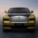 Rolls-Royce Spectre EV