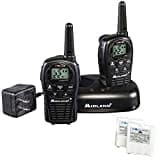 Midland LXT500VP3 22-Channel FRS Two-Way Radio