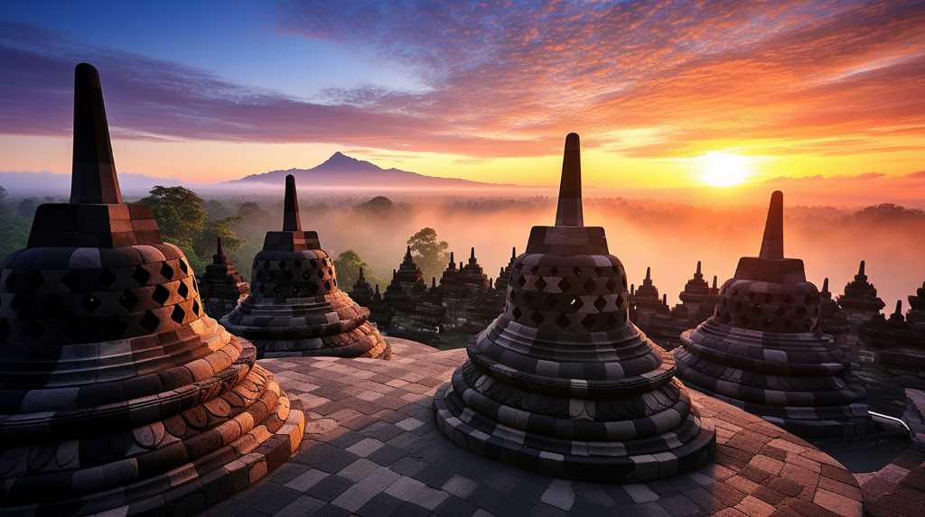 Indonesias Top Guided Tours: A Journey Through Diversity and Adventure