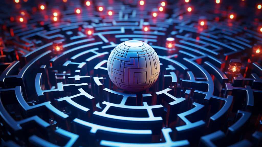 AI-Powered Robot Conquers Labyrinth Game in Record Time