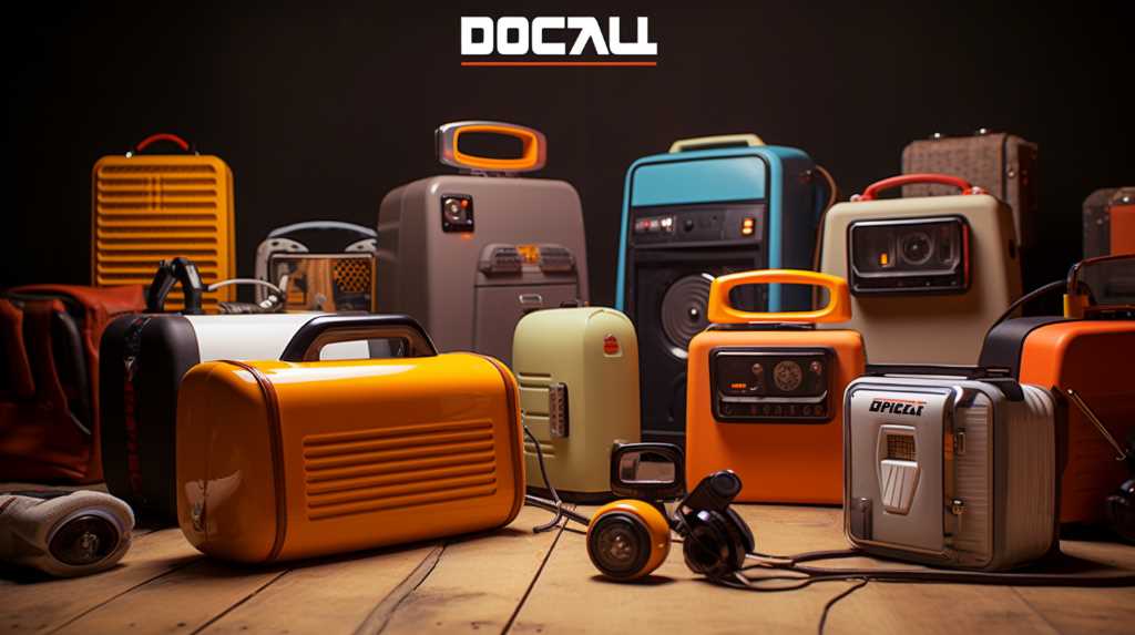 Powering Up with Style: Duracells Nostalgic Take on Portable Power