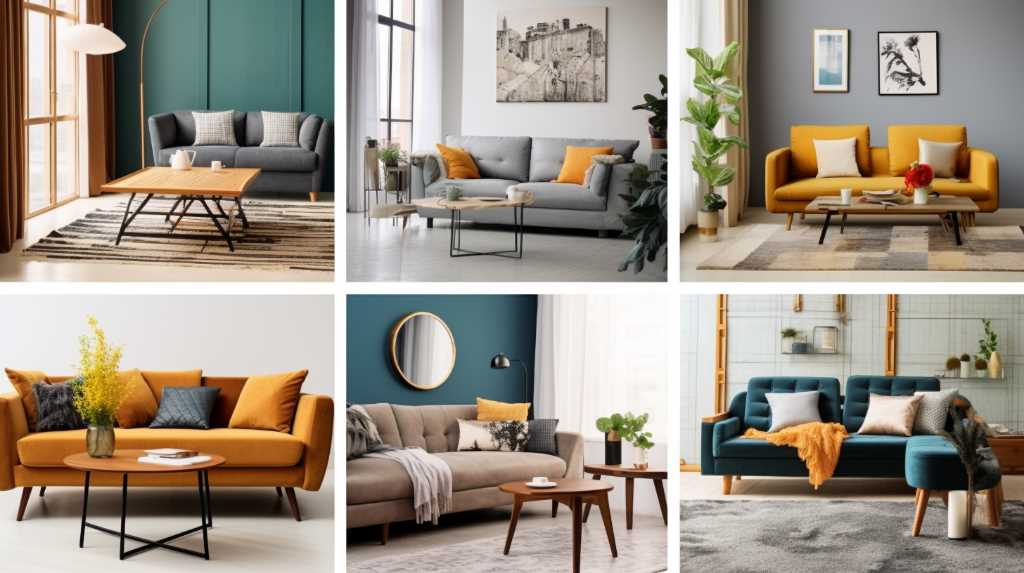 Revolutionize Your Space: Top Furniture Picks to Reflect Your Personality in 2023