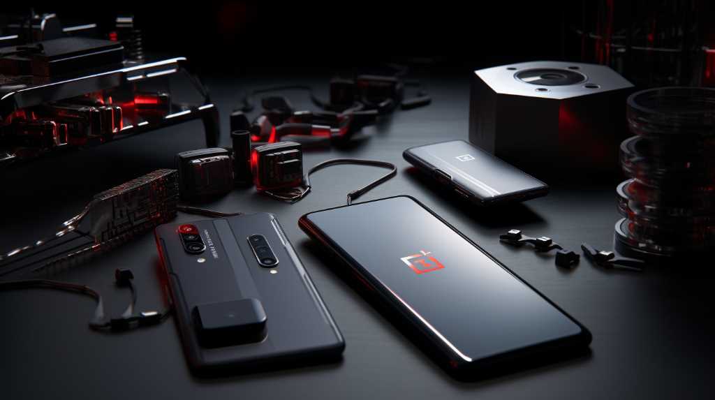 OnePlus Gears Up for Global Launch with 12R Teaser