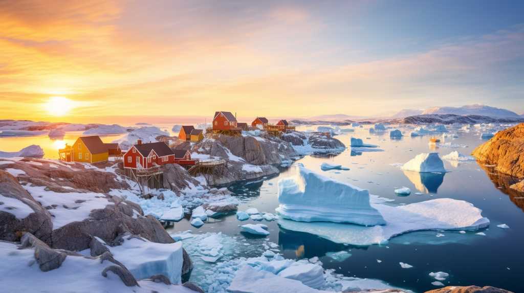 10 Essential Tips for Visiting Ilulissats Majestic Icebergs in Greenland
