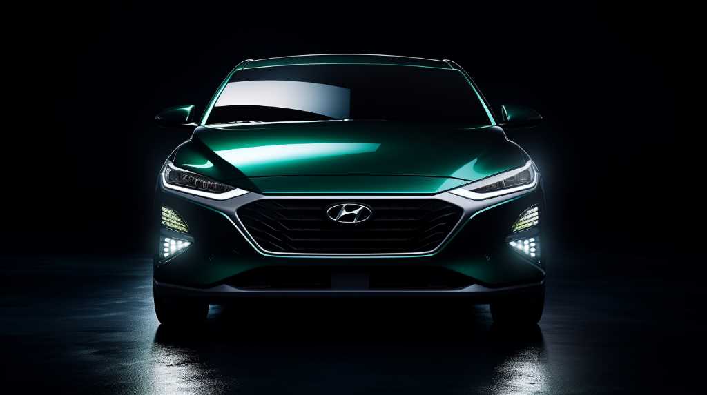 Hyundais IONIQ Brand Illuminates the Future with Pixel-Inspired Flashlight