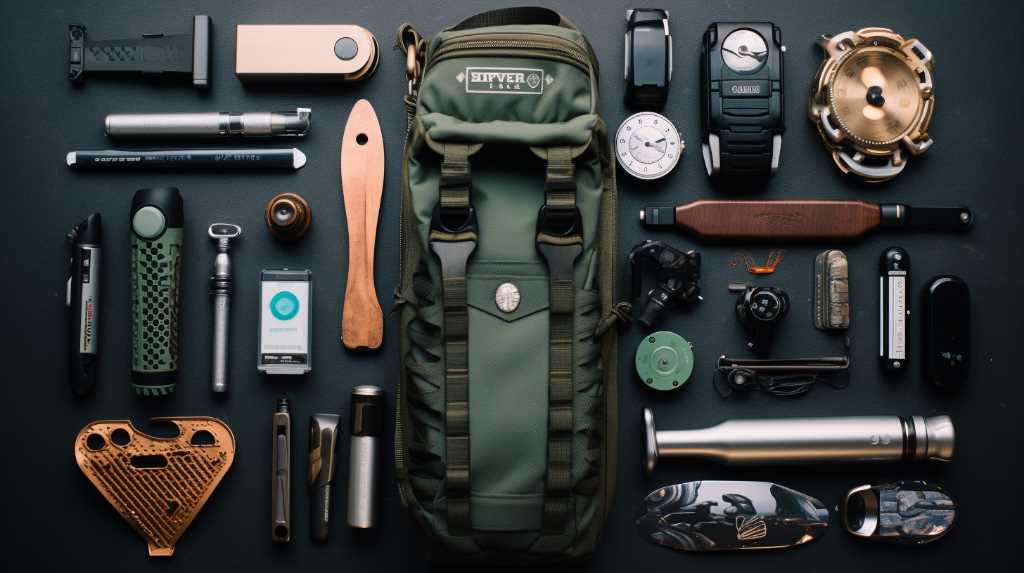 2023s Top Everyday Carry Gear: A Look Back at the Years Best EDC Innovations
