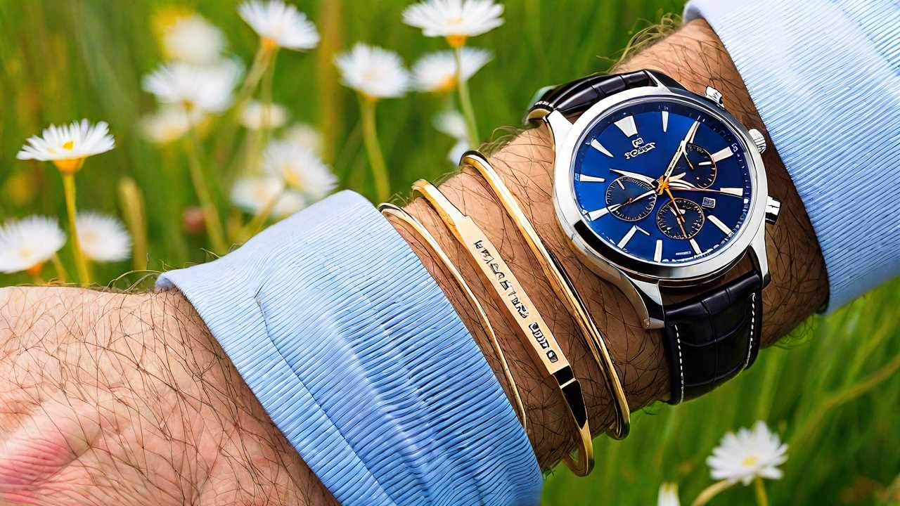 The Rise of Solar-Powered Wristwatches: A Trend Thats Here to Stay