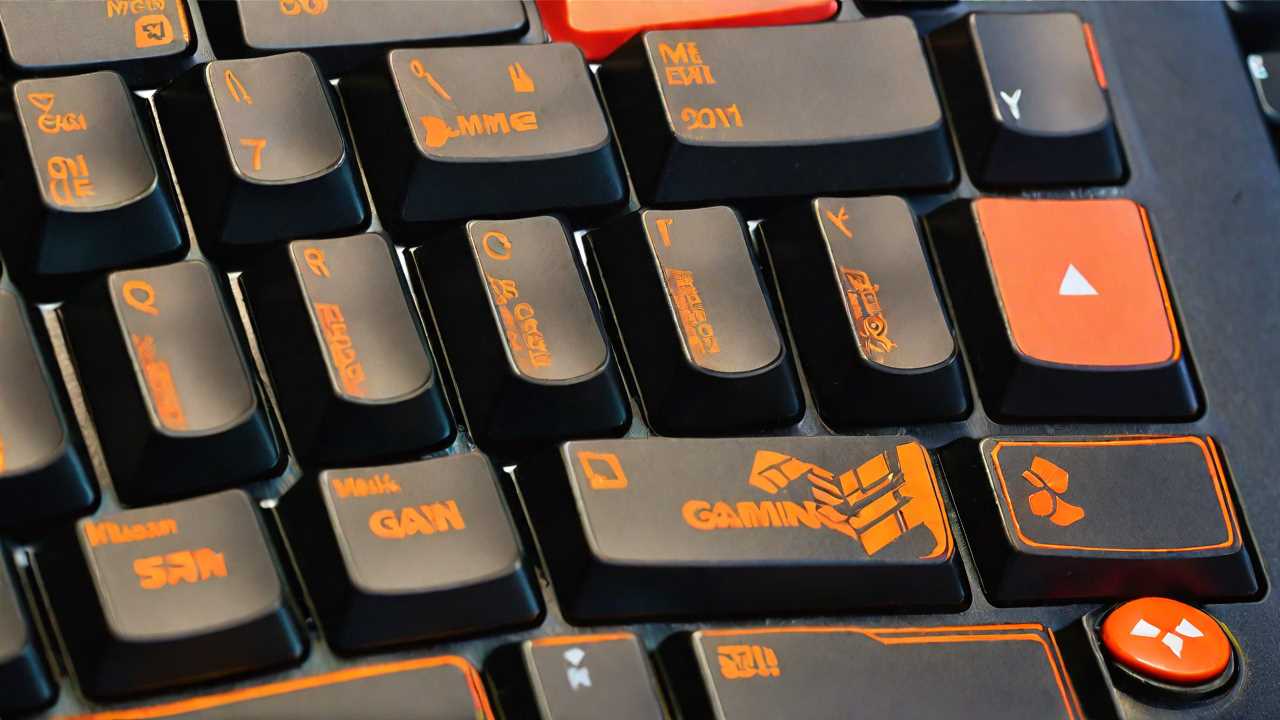 The Rise of Gaming Keyboards: A Look at the Booming Market