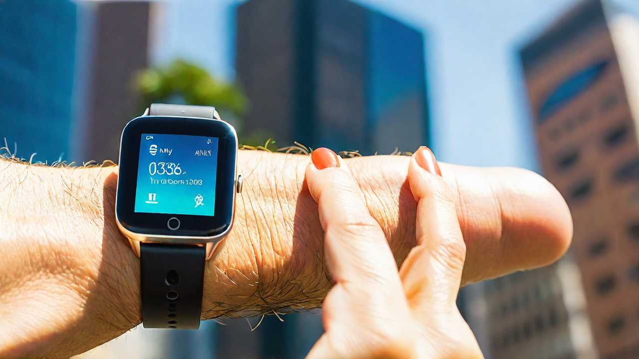 Smart Wearable Devices Market to Skyrocket by 2032