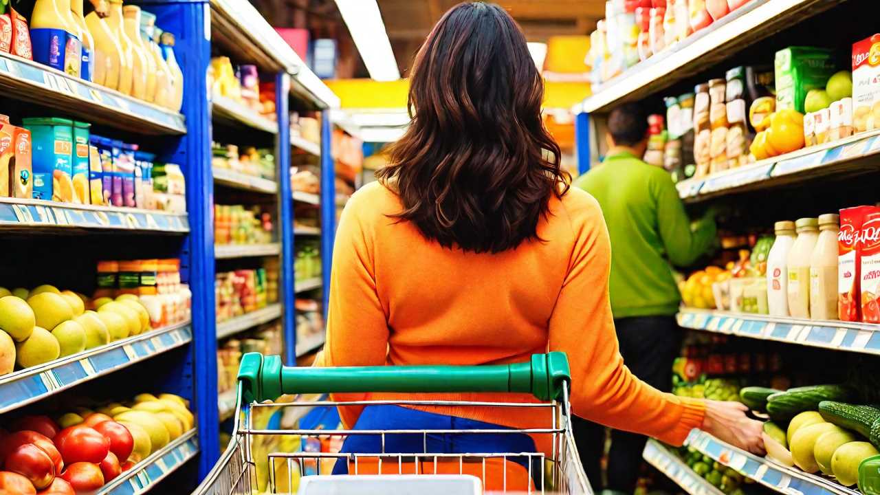 Night Owls Rejoice: Grocery Shopping in the Wee Hours