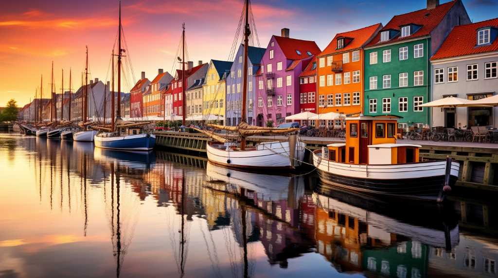Discover Denmark Beyond the Fairy Tales: A Tour of Hidden Gems and City Charms