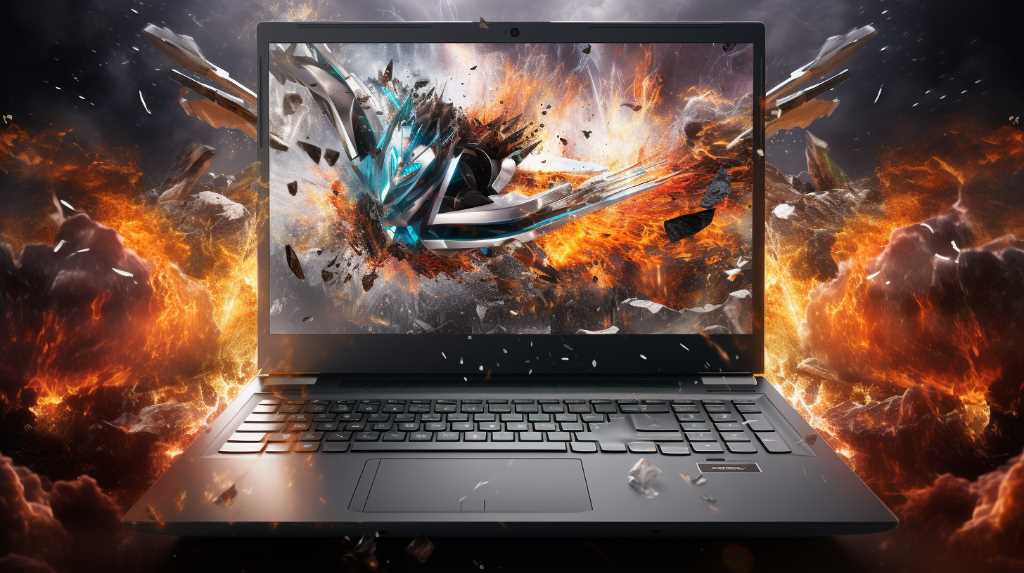 Meet the Powerhouse Laptop Rivaling Desktops