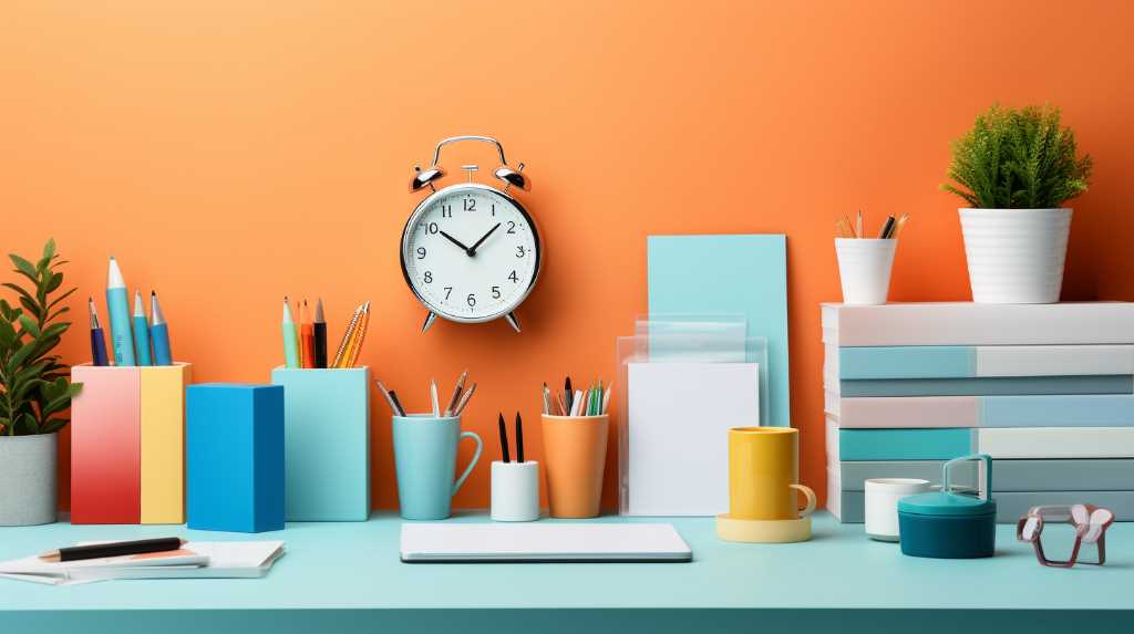 Revolutionize Your Workday: Must-Have Modern Stationery Items