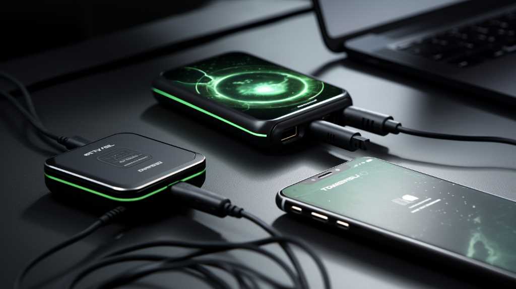 UGREEN Launches Game-Changing Nexode Pro Chargers