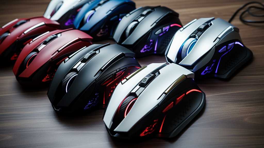 Wireless Gaming Mouse Market on the Rise