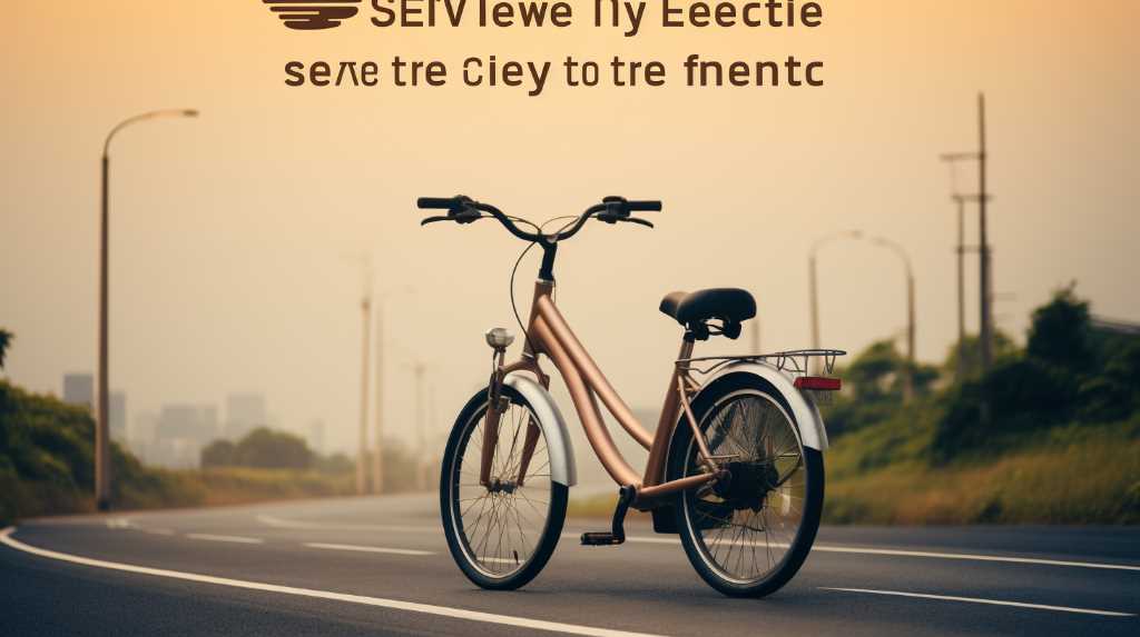 Electric Bicycles: The Future of Eco-Friendly Transportation