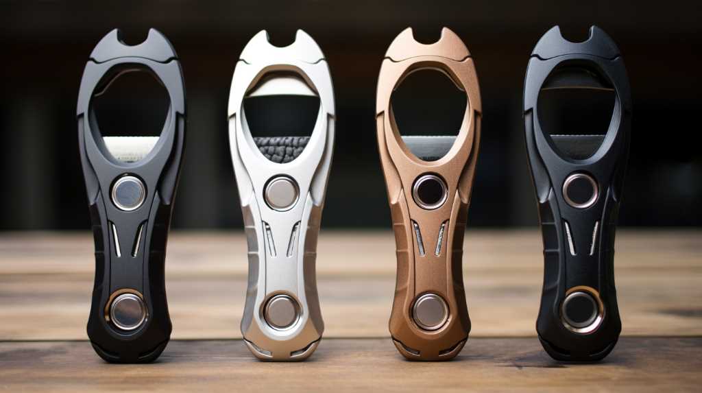 Meet the Supercar-Inspired Bottle Opener Thats More Than Just a Tool