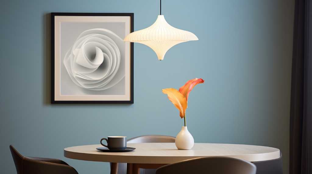 Illuminate Your Space: Minimalist Lamps that Make a Statement