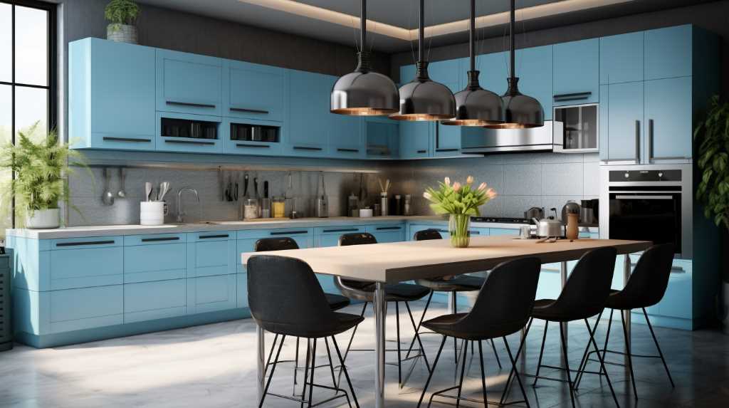 Revamp Your Space: The Hottest Kitchen Trends of 2024