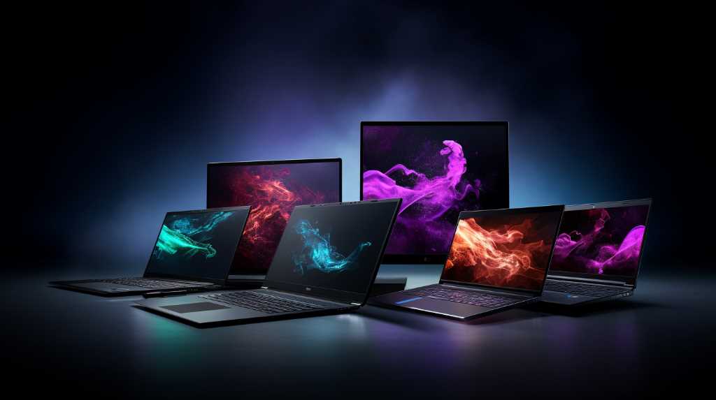 Acer Unveils Next-Gen Laptops: Power Meets Sustainability at CES 2024