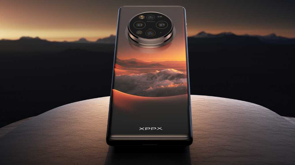 OPPO Find X7 Ultra: A Game Changer in Smartphone Photography