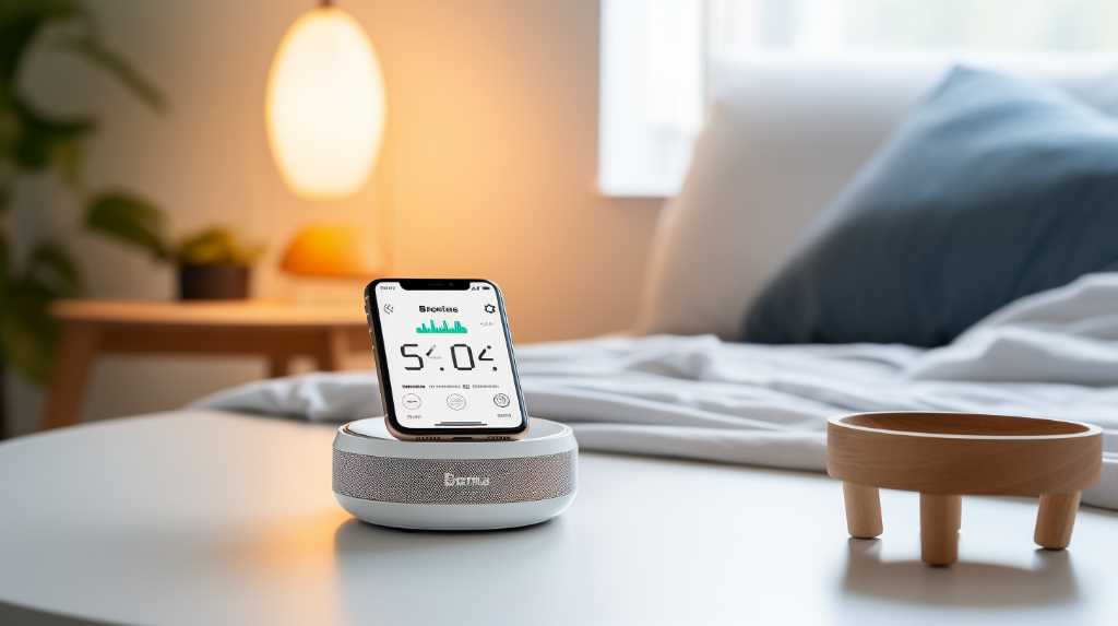 Introducing BeamO: The Future of Home Health Monitoring