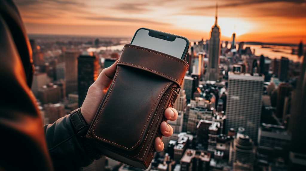 Smartphone Snappers Rejoice: The Camera Bag Revolution is Here